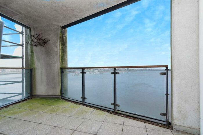 2 Bedroom Flat For Sale In Dovercourt House, Ferry Court, Cardiff, Caerdydd, CF11