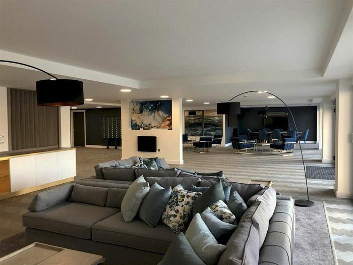 1 Bedroom Flat To Rent In George Street, Ashford, TN23