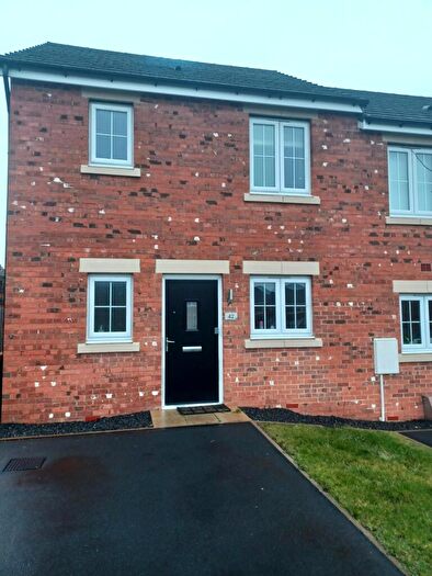 3 Bedroom Semi Detached House To Rent In Weatherhill Way, Browney, Durham, DH7