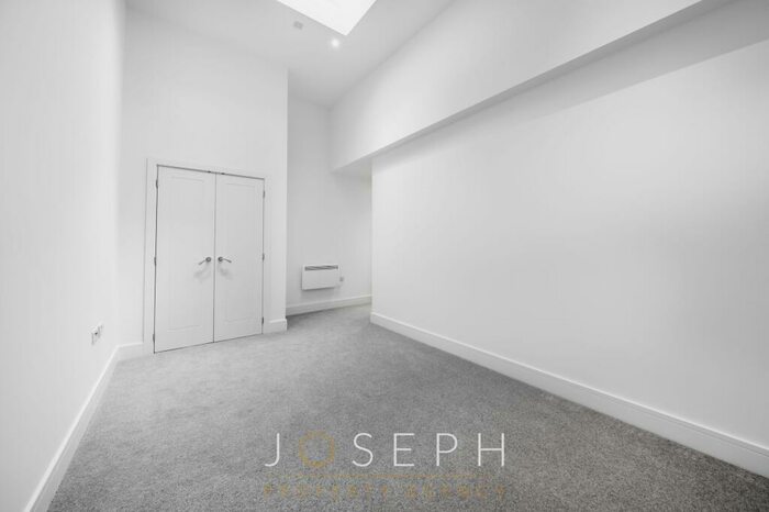 2 Bedroom Apartment To Rent In Princes Street, Ipswich, IP1