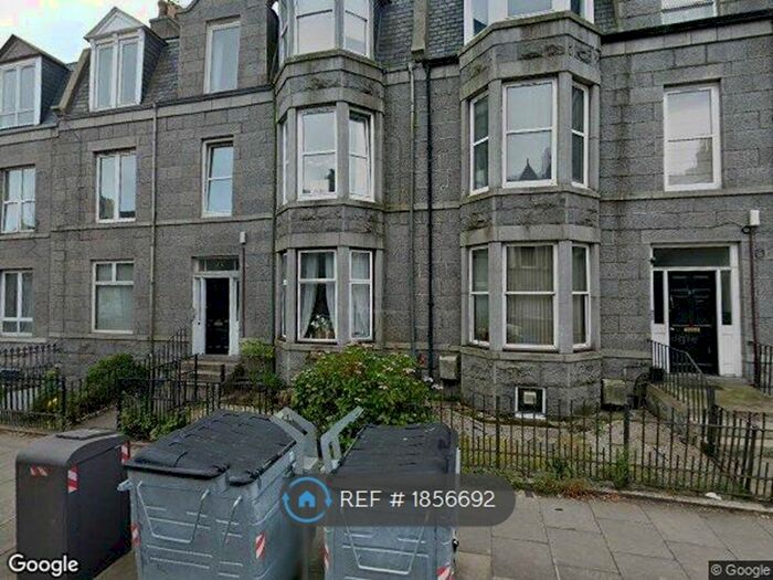 2 Bedroom Flat To Rent In Union Grove, Aberdeen, AB10