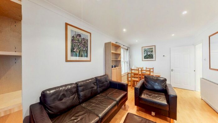 1 Bedroom Flat To Rent In Leather Lane, Clerkenwell, EC1N