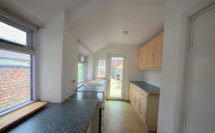 2 Bedroom Terraced House To Rent In Hope Street, Bignall End, Stoke-On-Trent, ST7