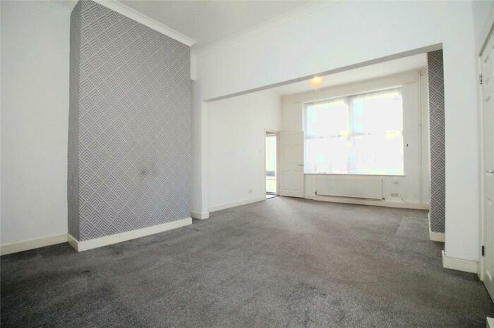 3 Bedroom House To Rent In Agincourt Road, Portsmouth, Hampshire, PO2