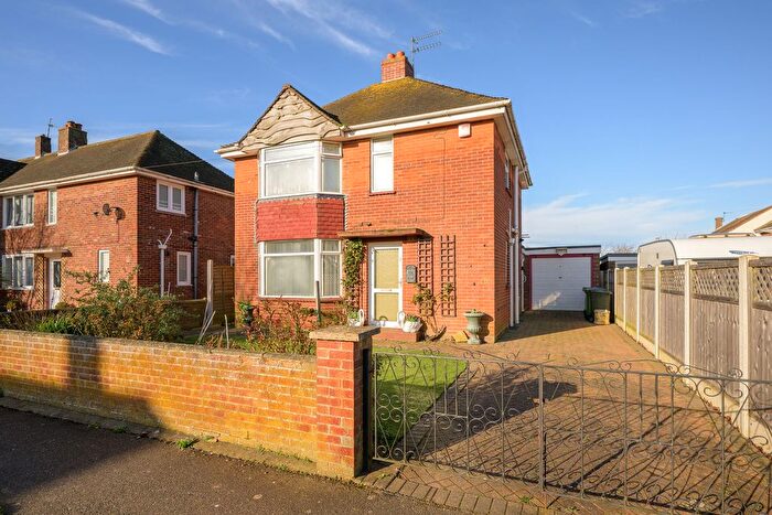 3 Bedroom Detached House For Sale In Kings Avenue, Boston, PE21