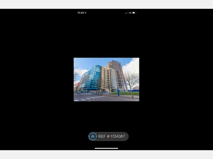 1 Bedroom Flat To Rent In Westgate Apartments, London, E16