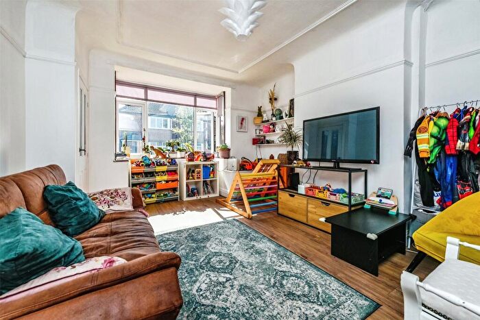 3 Bedroom End Of Terrace House For Sale In Hastings Road, Brighton-le-Sands, Liverpool, Merseyside, L22