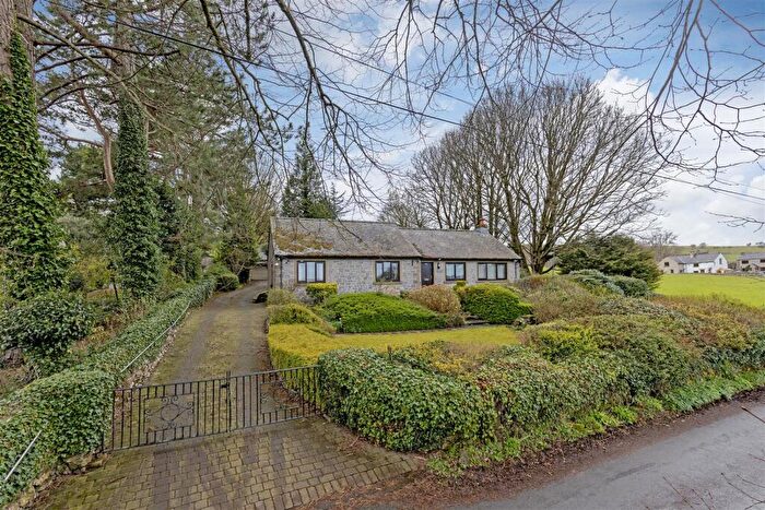 3 Bedroom Bungalow For Sale In Granby Road, Bradwell, S33