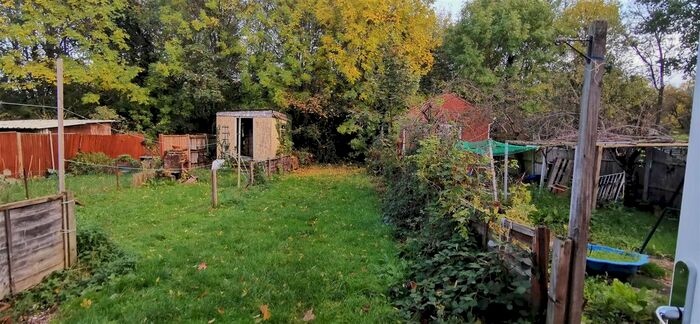 2 Bedroom Terraced House To Rent In Berwick Avenue, Hayes, UB4