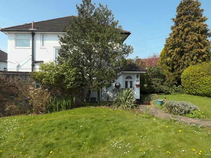 3 Bedroom Semi-Detached House To Rent In Fairmead Crescent, Edgware, HA8