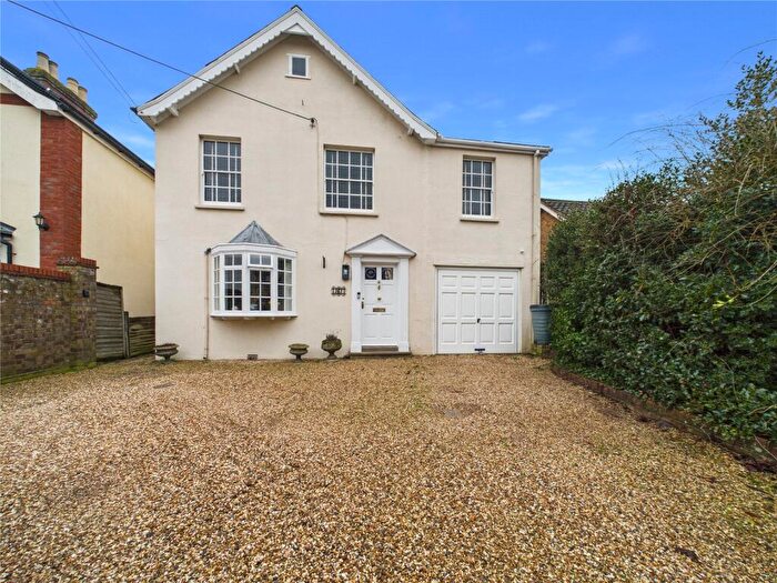 5 Bedroom Detached House For Sale In Bures Road, Great Cornard, Sudbury, CO10