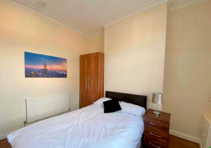 1 Bedroom Terraced House To Rent In Room, Foden Street, Stoke-On-Trent, ST4