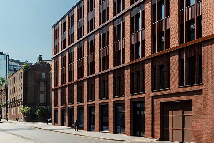 1 Bedroom Flat To Rent In Setl, Ludgate Hill, Birmingham, B3