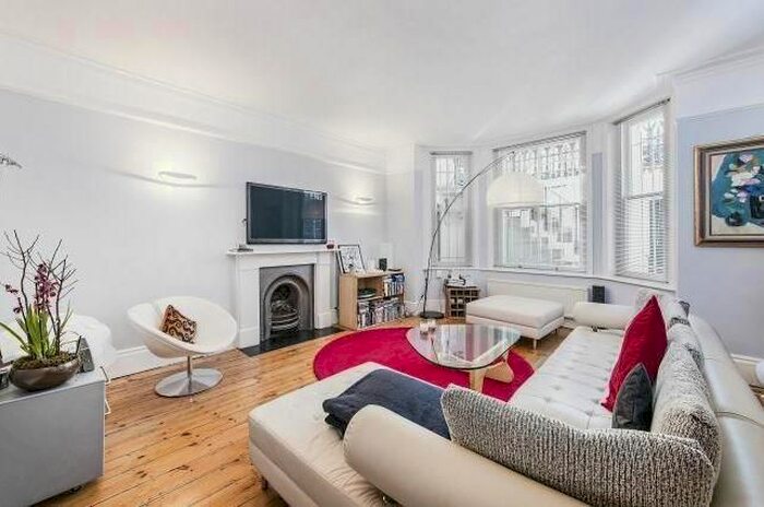 2 Bedroom Flat To Rent In Bryanston Square, Marylebone, London, W1H