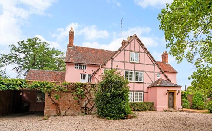 6 Bedroom Detached House To Rent In Church Road, Sherbourne, CV35