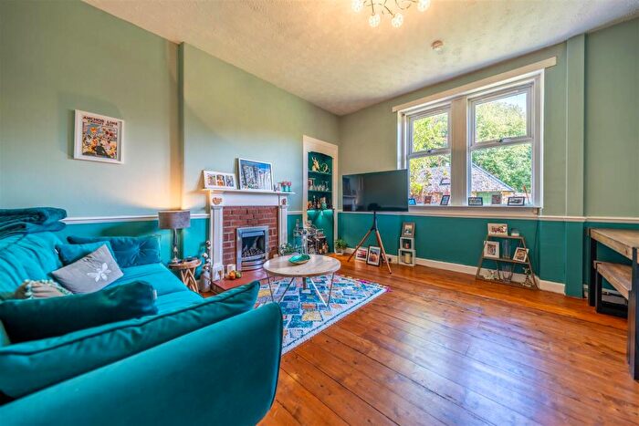 1 Bedroom Flat For Sale In Hawarden Terrace, Perth, PH1