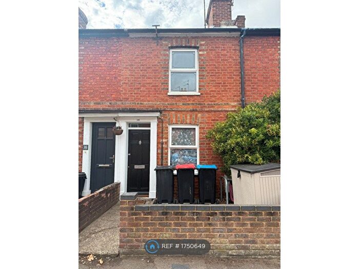 3 Bedroom Terraced House To Rent In Beaconsfield Place, Newport Pagnell, MK16