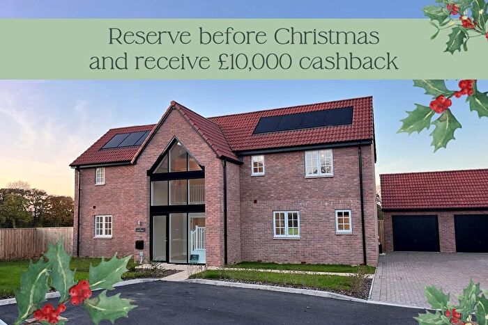 4 Bedroom Detached House For Sale In Urchfont, Devizes, SN10