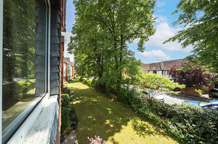 1 Bedroom Apartment For Sale In Banbury Road, Oxford, Oxfordshire, OX2