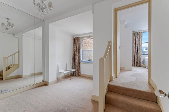 1 Bedroom Flat To Rent In Queen's Gate Terrace, London, SW7