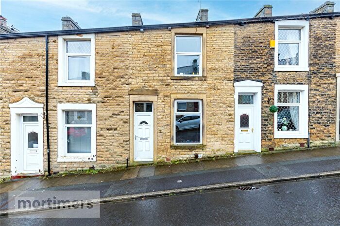 3 Bedroom Terraced House For Sale In Lime Street, Great Harwood, Blackburn, Lancashire, BB6