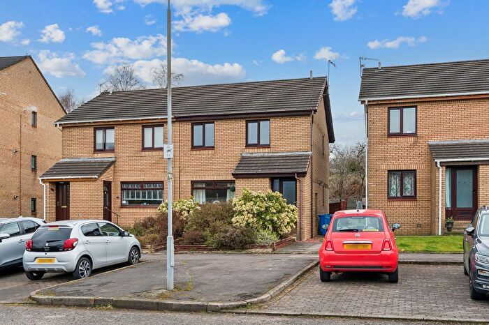 1 Bedroom Flat For Sale In Howth Drive, Anniesland, Glasgow, G13