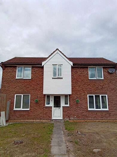 4 Bedroom Detached House To Rent In Nelson Way, Grimsby, DN34