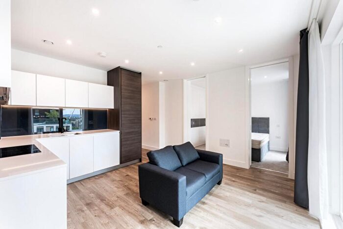 1 Bedroom Apartment To Rent In Quill House, Kidbrooke Village, London, SE3