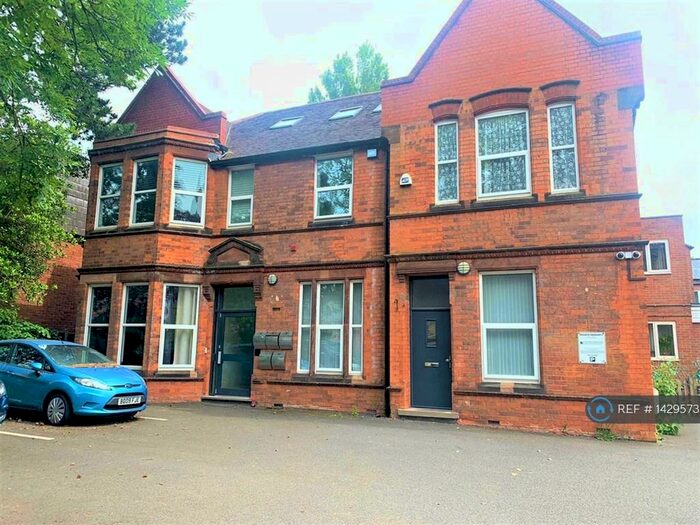 1 Bedroom Flat To Rent In Abbey Court, Birmingham, B23