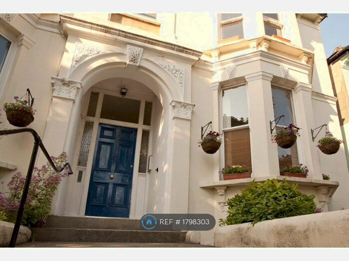 1 Bedroom Flat To Rent In Evelyn Terrace, Brighton, BN2