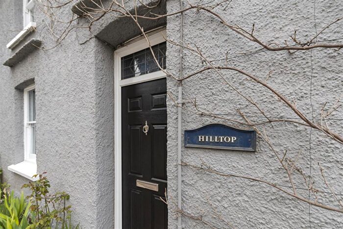 3 Bedroom End Of Terrace House For Sale In Church Hill, Stalbridge, Sturminster Newton, DT10