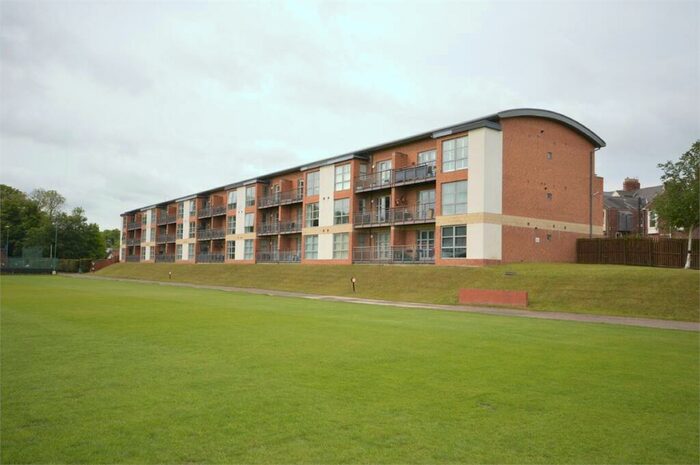 2 Bedroom Apartment To Rent In Willow Green, Ashbrooke, Sunderland, SR2