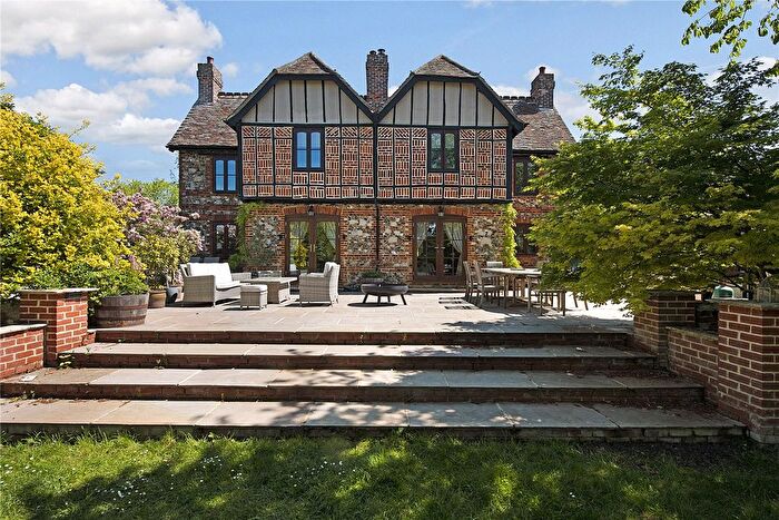 4 Bedroom Country House For Sale In Chapel Farm Cottage, Anne Sucklings Lane, Little Wratting, Haverhill, Suffolk, CB9