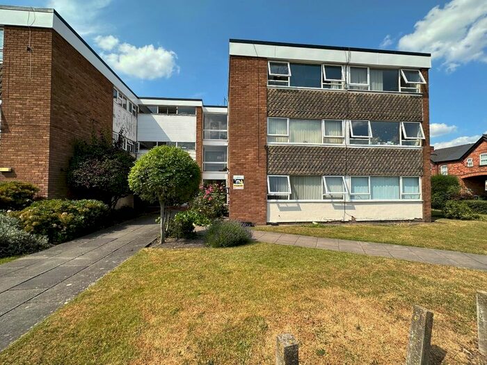 1 Bedroom Flat To Rent In Long Leys Croft, Water Orton, Birmingham, B46
