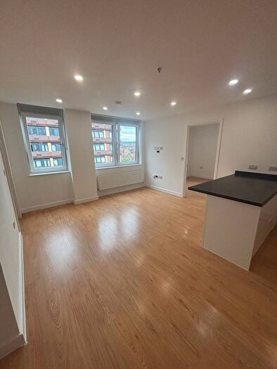 1 Bedroom Flat To Rent In Cherrydown East, Basildon, SS16