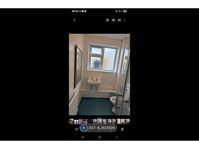 2 Bedroom Maisonette To Rent In The Vale, Coventry, CV3