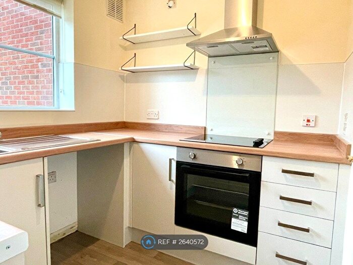 2 Bedroom Terraced House To Rent In Tarn Close, Langley Mill, Nottingham, NG16