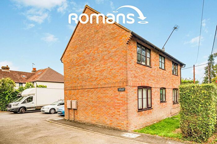 1 Bedroom Flat To Rent In Poppy Road, Princes Risborough, HP27