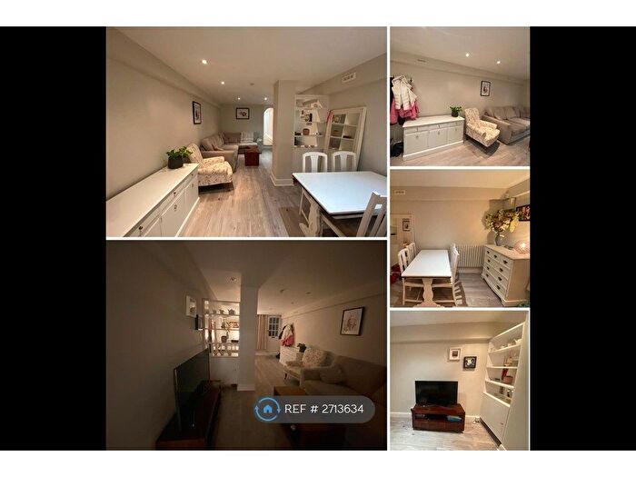 1 Bedroom Flat To Rent In Coborn Road, London, E3