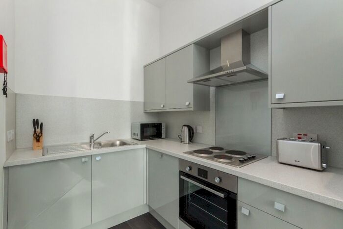 2 Bedroom Flat To Rent In Garthland Drive, Dennistoun, Glasgow, G31