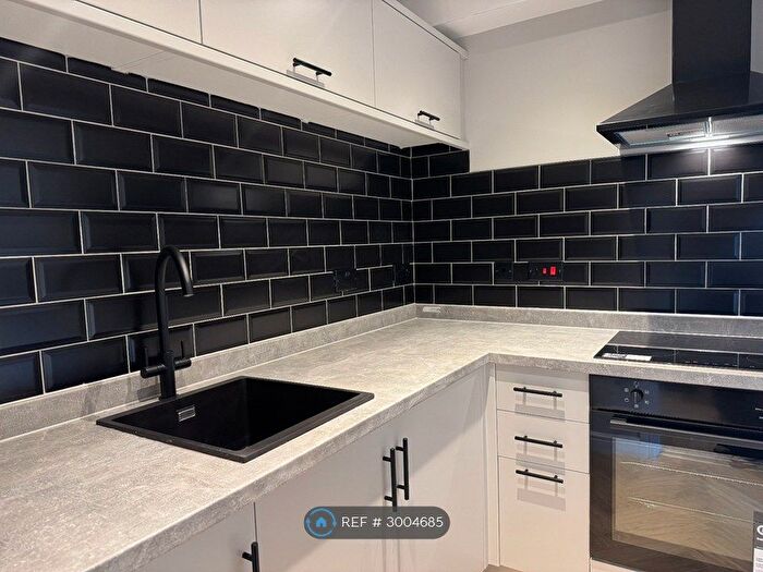 Studio To Rent In College Road, Doncaster, DN1