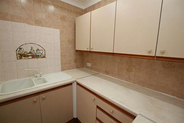 1 Bedroom Retirement Property To Rent In Homeminster House, Station Road, Warminster, BA12