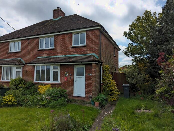 3 Bedroom Semi-Detached House To Rent In Nightingale Lane, Dover, CT15