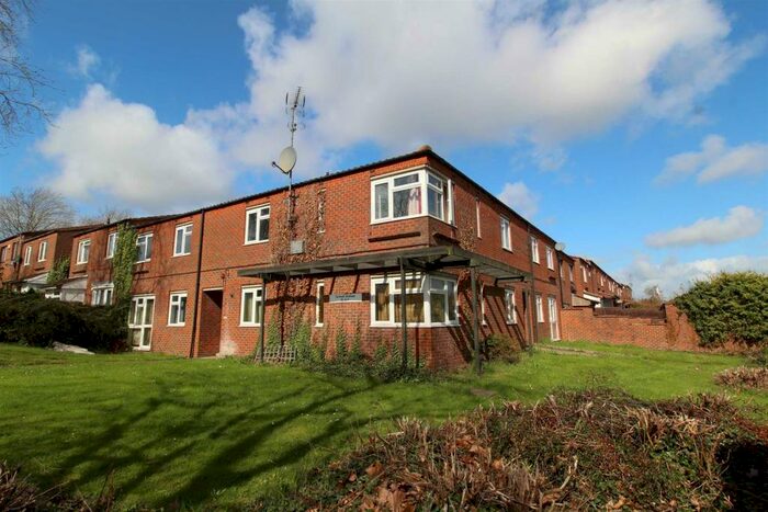 1 Bedroom Flat To Rent In Turnmill Avenue, Springfield, Milton Keynes, MK6