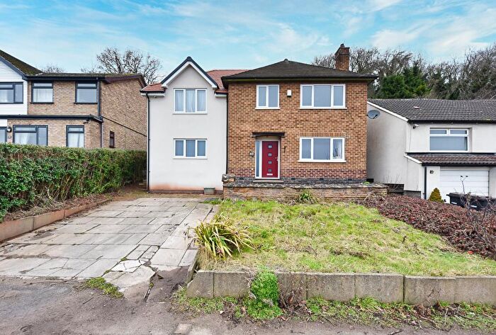 4 Bedroom Detached House For Sale In Nottingham Road, Burton Joyce, Nottingham, NG14