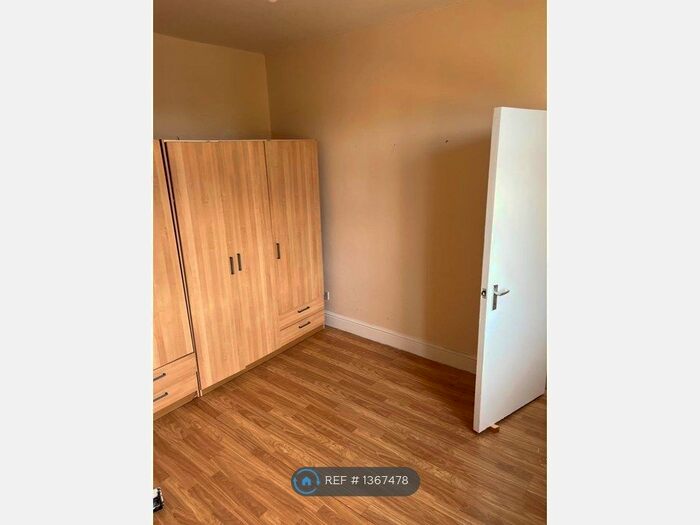 1 Bedroom Flat To Rent In London, London, E13