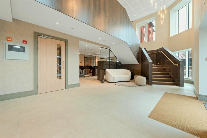 1 Bedroom Flat To Rent In Coombe Lane, London, SW20