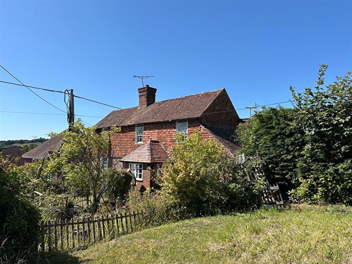 4 Bedroom Detached House For Sale In Pett Road, Pett, Hastings, TN35