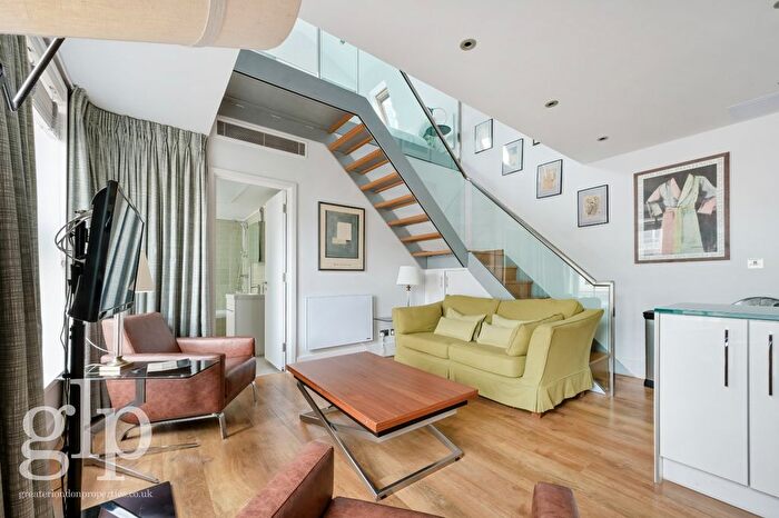 1 Bedroom Flat To Rent In Coventry House, Haymarket, SW1Y