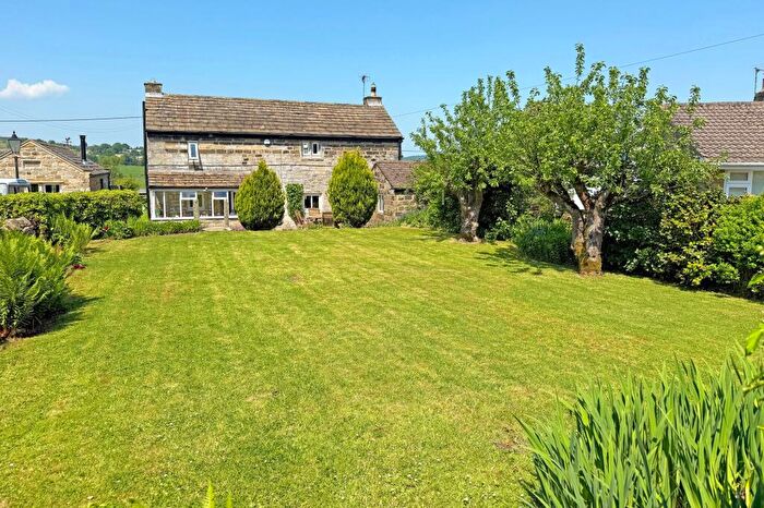 3 Bedroom Detached House For Sale In Darley, Harrogate, HG3